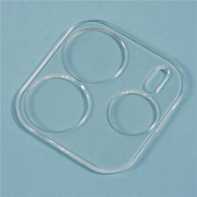 2 Unidades Protector de Lente de Cámara para Xiaomi Redmi Note 14 5G Cristal Templado Curvado 3D Antiarañazos