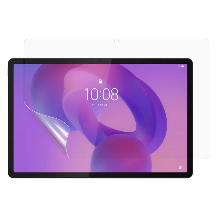 For Lenovo Idea Tab Pro Full Screen Protector High Definition Tablet PET Film