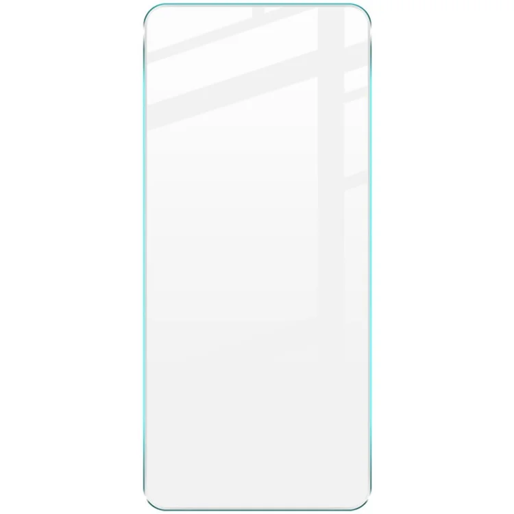 Protecteur d'écran en verre trempé antichoc de la série IMAK H pour Oppo Reno13 F 5G / 4G