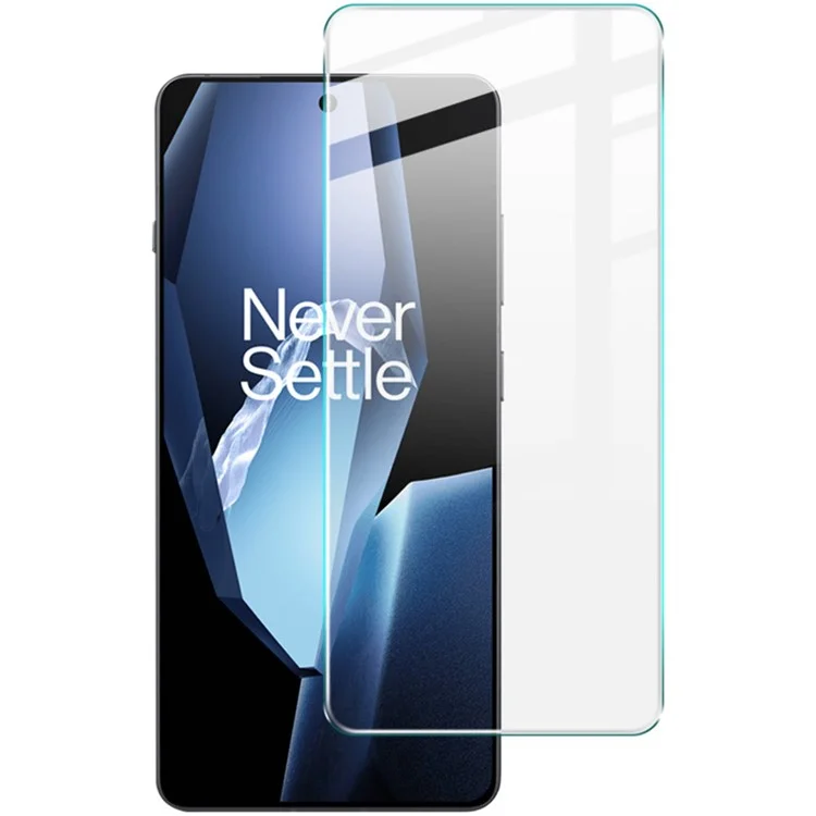 IMAK H Series For OnePlus 13R 5G Tempered Glass Screen Protector Shatter-Proof Protection