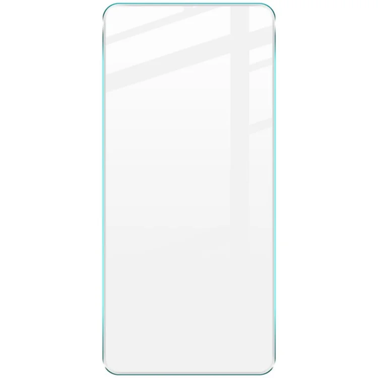 IMAK H Series For OnePlus 13R 5G Tempered Glass Screen Protector Shatter-Proof Protection
