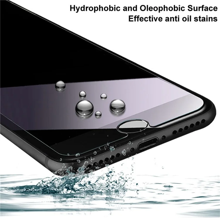 IMAK H Series For OnePlus 13R 5G Tempered Glass Screen Protector Shatter-Proof Protection