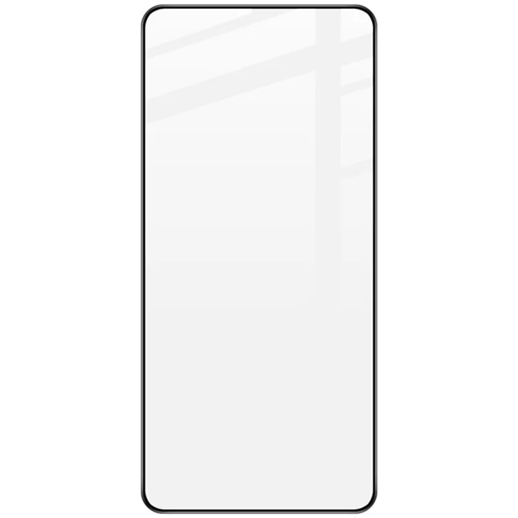IMAK Pro+ Series For OnePlus 13R 5G Tempered Glass Full Screen Protector Sensitive Touch Film
