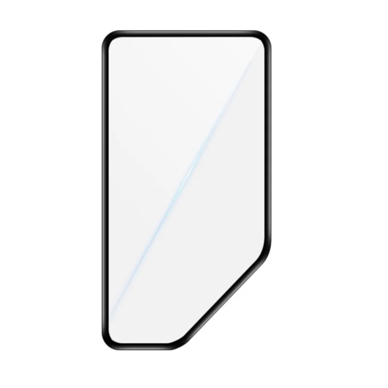 IMAK For Honor GT Camera Lens Protector Tempered Glass Lens Film with Self Positioning Frame