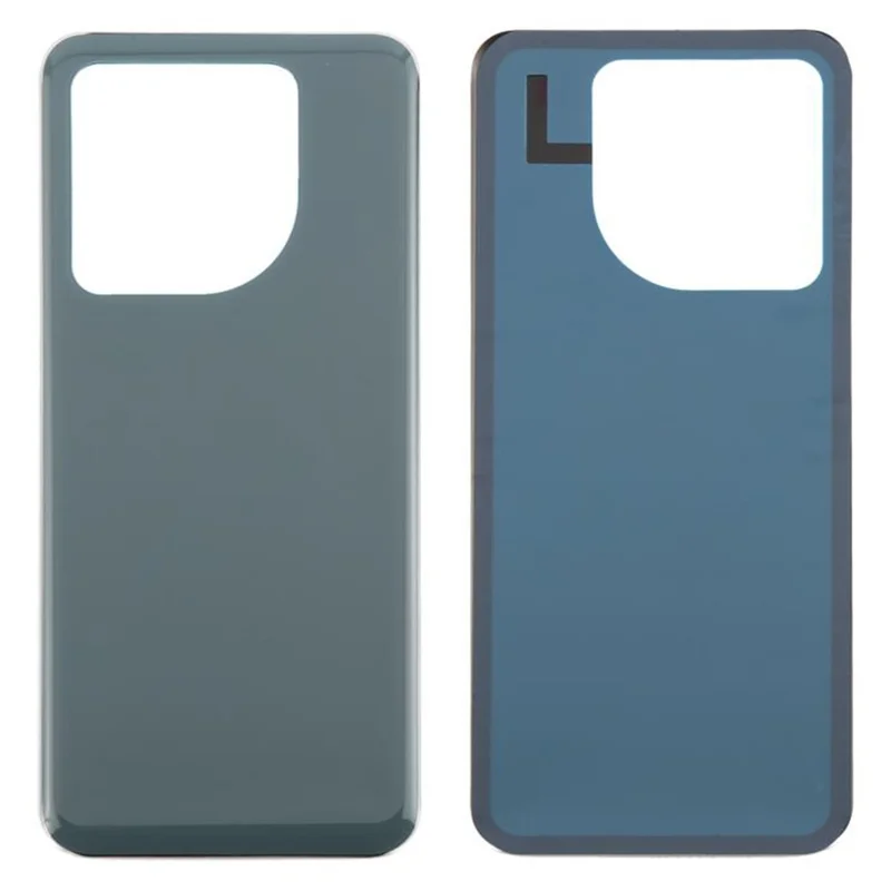 For Xiaomi 14 Pro Back Battery Housing Cover Replacement Part - Green