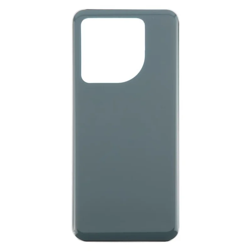 For Xiaomi 14 Pro Back Battery Housing Cover Replacement Part - Green