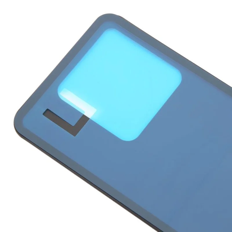 For Xiaomi 14 Back Battery Housing Cover Replacement Part - Black