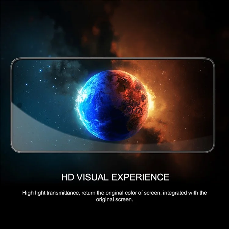 NILLKIN CP+PRO For Xiaomi Poco F7 Ultra 5G / Poco F7 Pro 5G / Redmi K80 Pro 5G / K80 5G Screen Protector AGC Glass Film Ultra Clear
