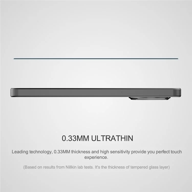 NILLKIN CP+PRO For Xiaomi Poco F7 Ultra 5G / Poco F7 Pro 5G / Redmi K80 Pro 5G / K80 5G Screen Protector AGC Glass Film Ultra Clear