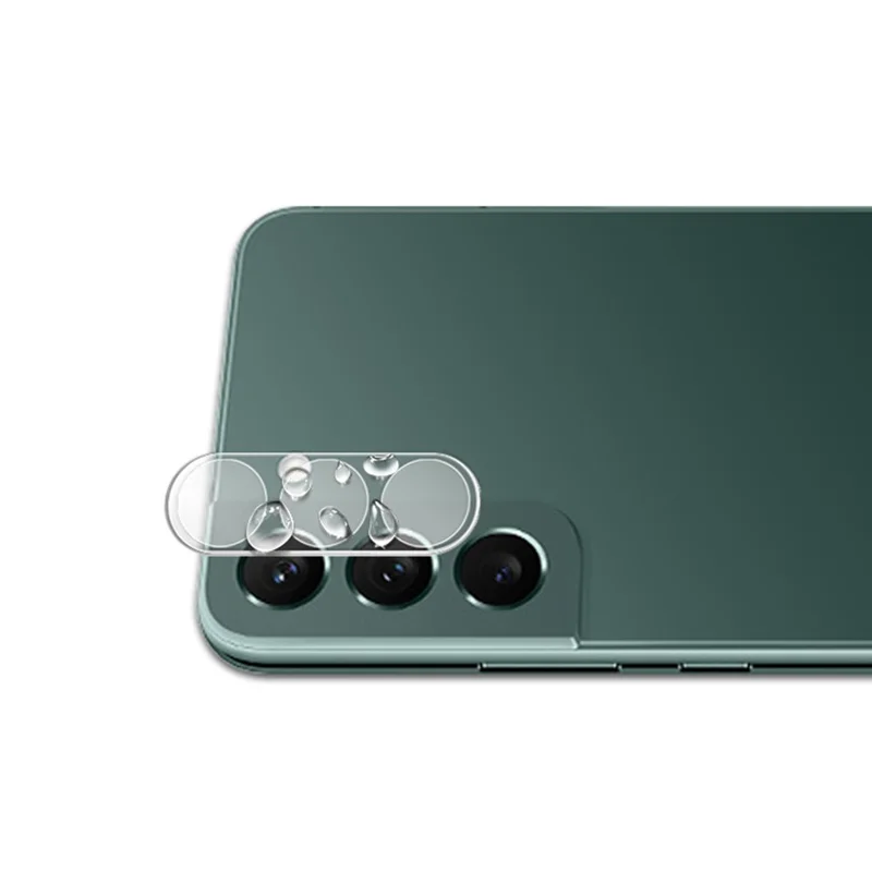 MOCOLO For Samsung Galaxy S25 Camera Lens Protector HD Tempered Glass Lens Flim