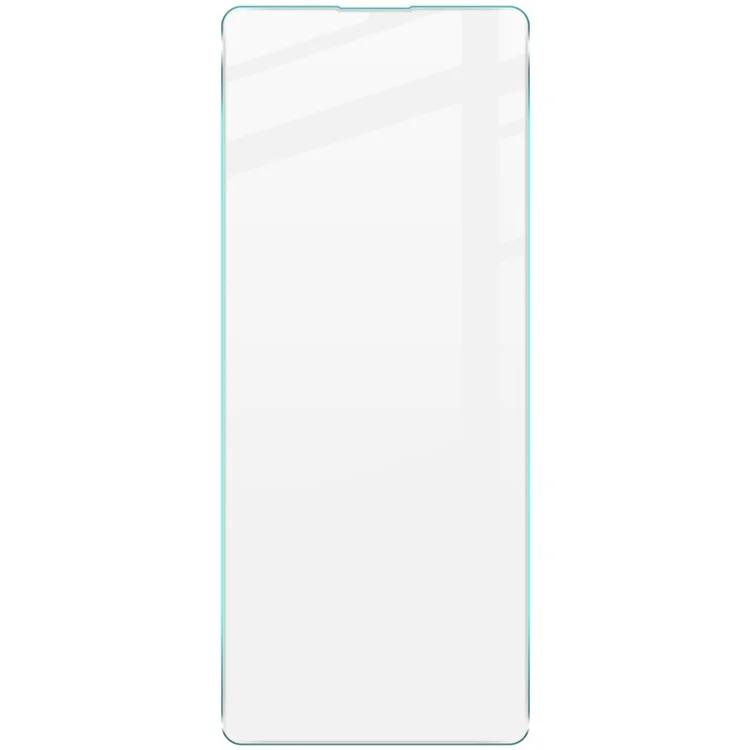 IMAK H Series para Sony Xperia 5 IV 5G Película de Vidrio Templado Ultra Clara Protector de Pantalla a Prueba de Rotura
