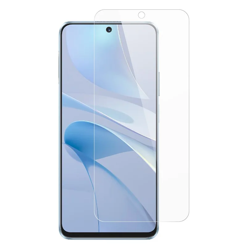 For Huawei nova 13i 4G Screen Protector 0.3mm Ultra Clear Tempered Glass Film