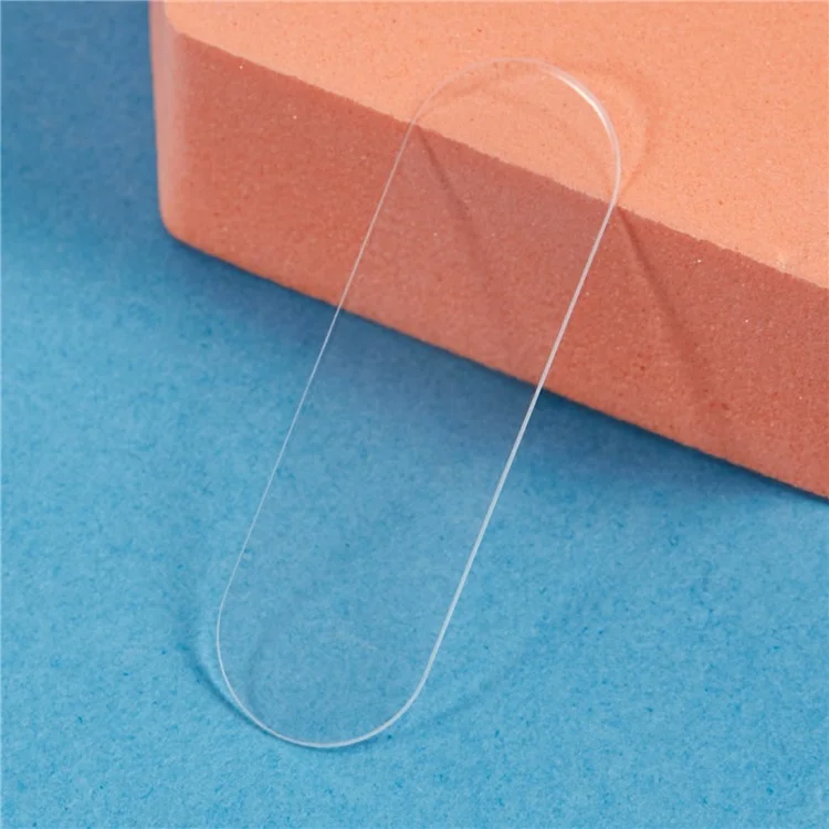 For Samsung Galaxy A26 5G Tempered Glass Camera Lens Protector Ultra Clear Anti-Scratch Lens Film