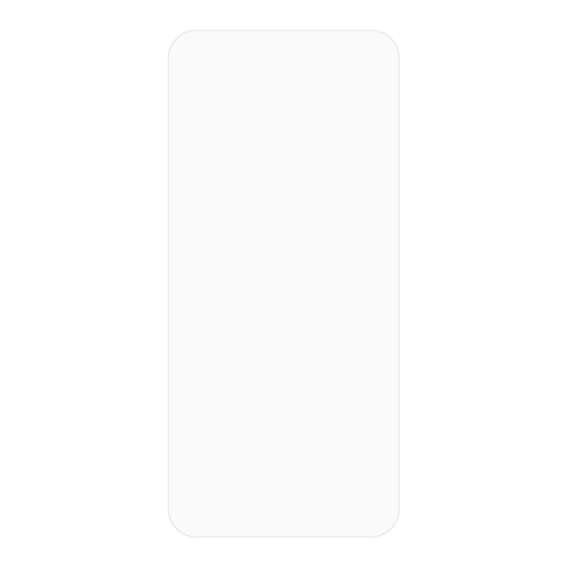 For Honor X8c 4G Screen Protector 0.3mm Ultra Clear Tempered Glass Film