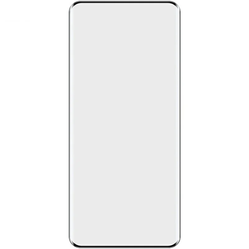 IMAK For Xiaomi Redmi Note 14 Pro 4G Tempered Glass Screen Protector 3D Curved Edge