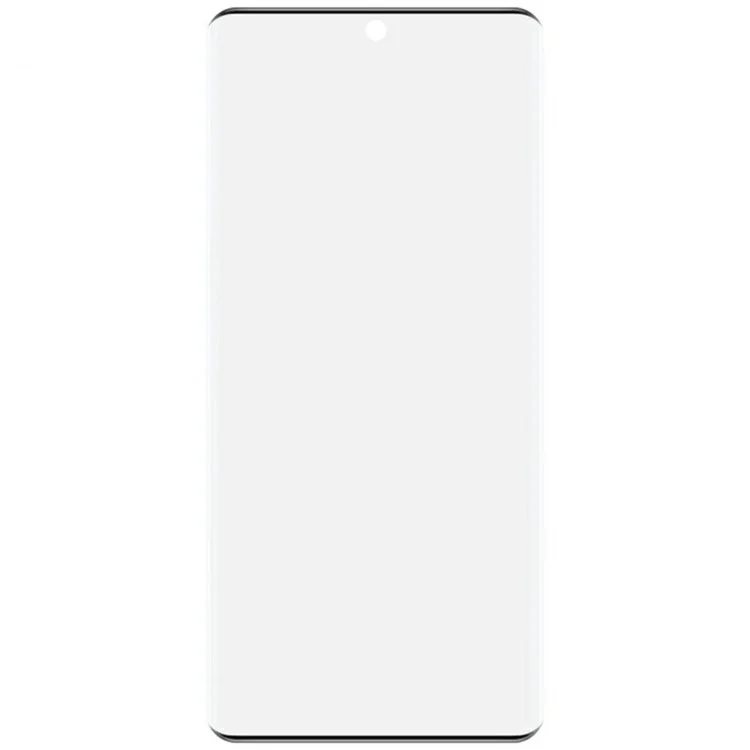 IMAK For Xiaomi Redmi Note 14 Pro 4G 3D Curved Tempered Glass Full Screen Protector (No Edge Version)