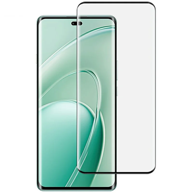IMAK For Huawei Enjoy 70X Tempered Glass Screen Protector 3D Curved Edge