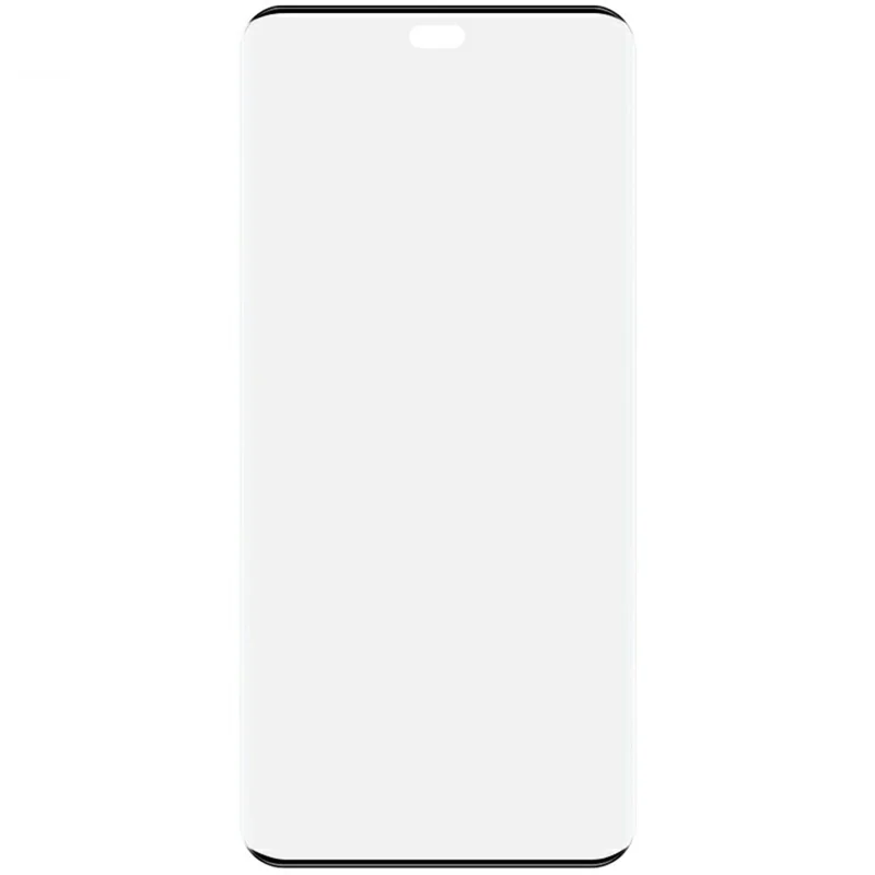 IMAK For Huawei Enjoy 70X 3D Curved Tempered Glass Full Screen Protector (No Edge Version)