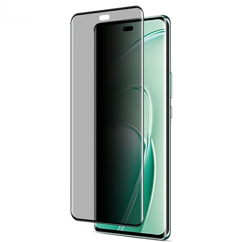 IMAK For Huawei Enjoy 70X Anti Spy Screen Protector Full Cover Tempered Glass Film