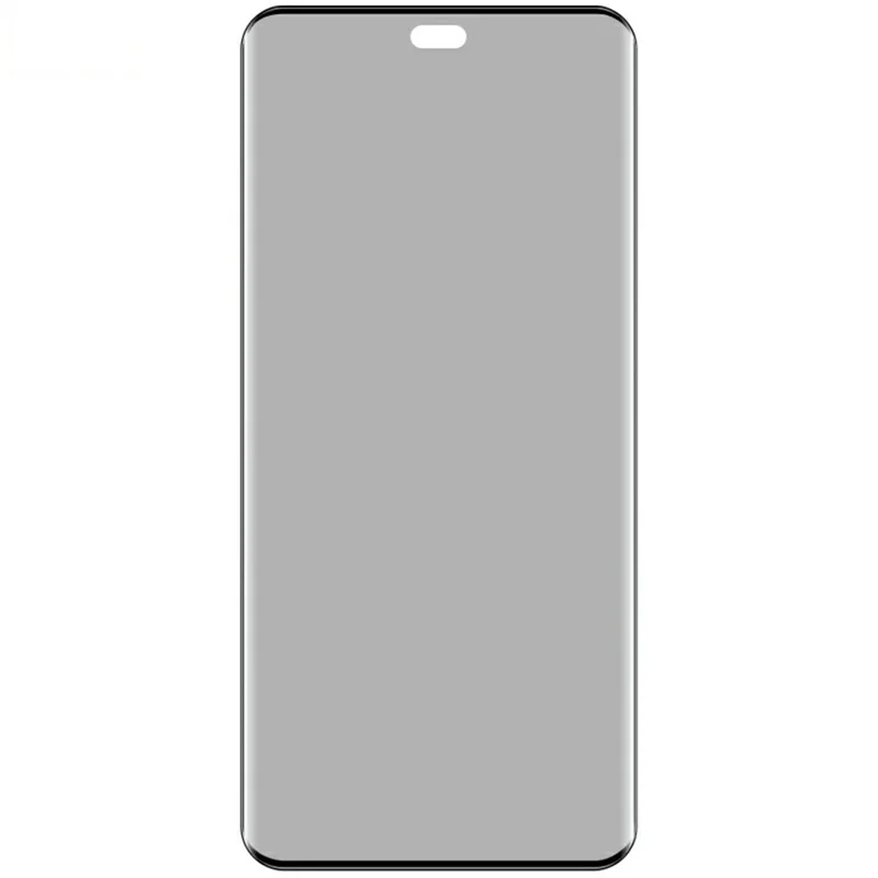 IMAK For Huawei Enjoy 70X Anti Spy Screen Protector Full Cover Tempered Glass Film