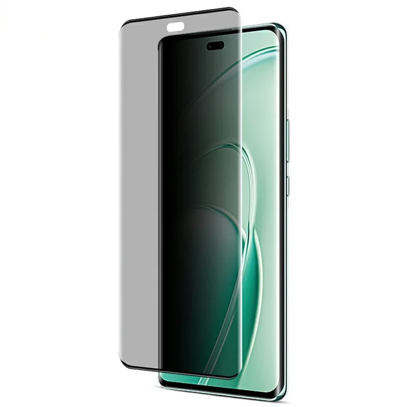 IMAK For Huawei Enjoy 70X Anti Spy Tempered Glass Screen Protector (No Edge Version)