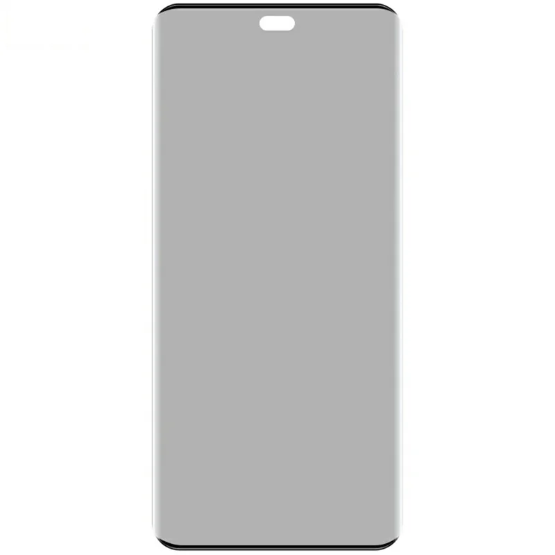 IMAK For Huawei Enjoy 70X Anti Spy Tempered Glass Screen Protector (No Edge Version)