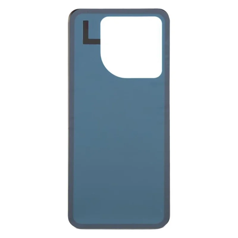 For Xiaomi 14 Pro Back Battery Housing Cover Part (Without Logo) - Green