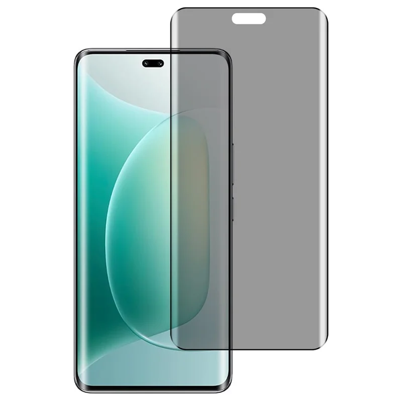 For Honor 300 Ultra Anti-Spy Privacy Screen Protector Tempered Glass Film