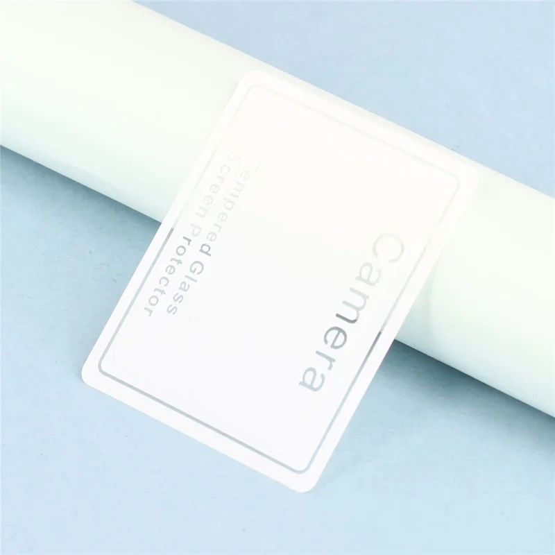 2PCS For Realme Neo7 5G Camera Lens Protector 2.5D Tempered Glass Lens Film