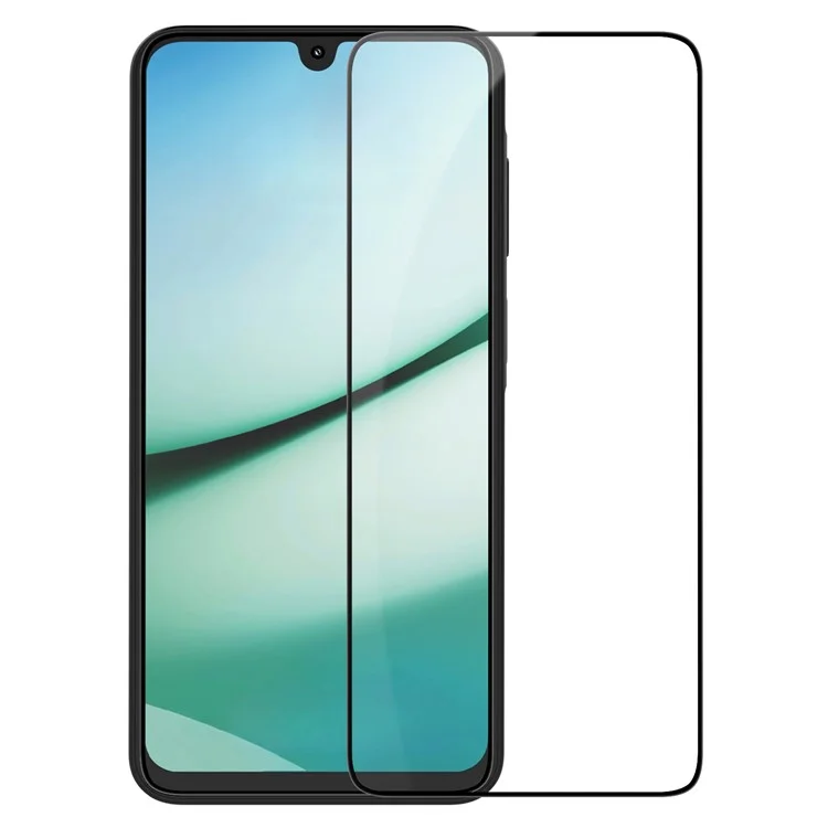 NILLKIN CP+PRO For Samsung Galaxy A26 5G Screen Protector Ultra Clear AGC Glass Film