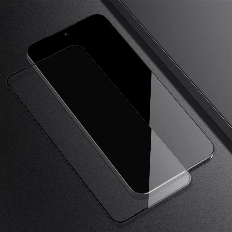 NILLKIN CP+PRO For Samsung Galaxy A26 5G Screen Protector Ultra Clear AGC Glass Film