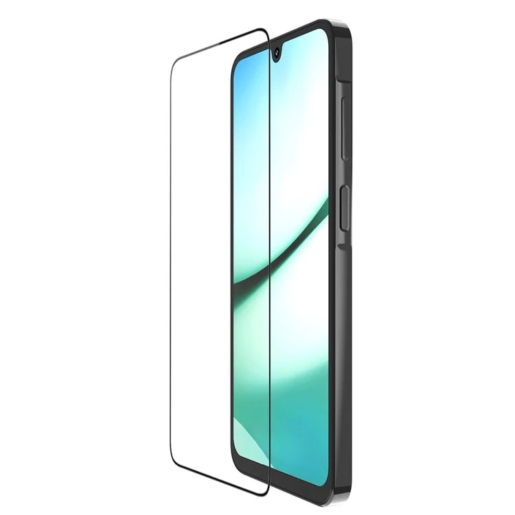 NILLKIN CP+PRO For Samsung Galaxy A26 5G Screen Protector Ultra Clear AGC Glass Film