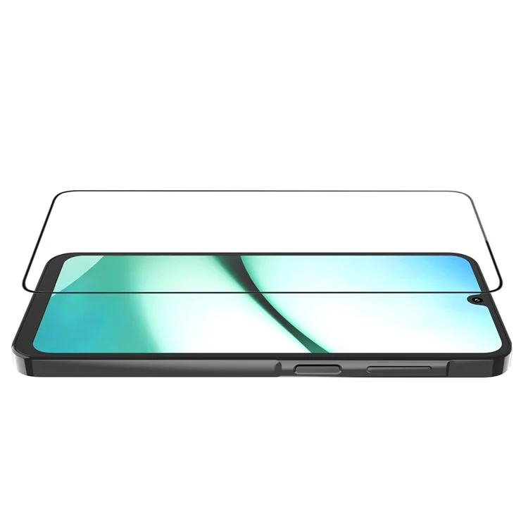 NILLKIN CP+PRO For Samsung Galaxy A26 5G Screen Protector Ultra Clear AGC Glass Film