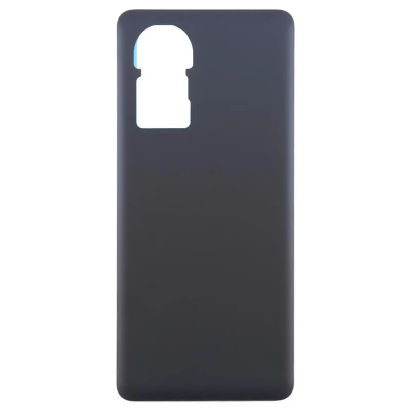 For  vivo S19 5G Back Battery Housing Cover Part (Without Logo) - Black