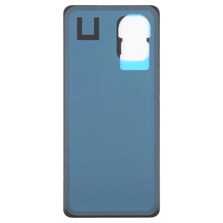 For  vivo S19 5G Back Battery Housing Cover Part (Without Logo) - White