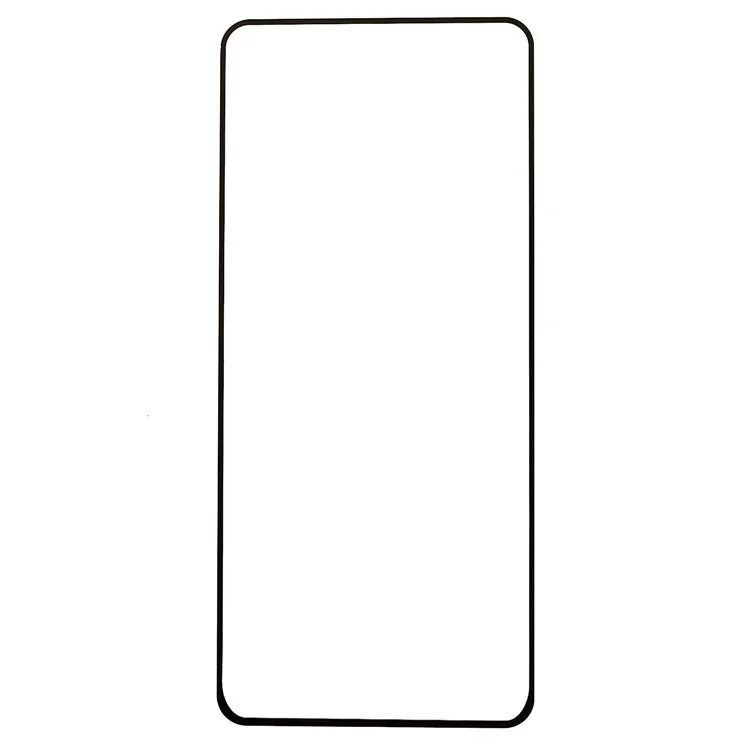 Silk Printing Full Screen Protector For Motorola Edge 50 Neo 5G / Moto S50 5G / ThinkPhone 25 5G Full Glue HD Clear Film