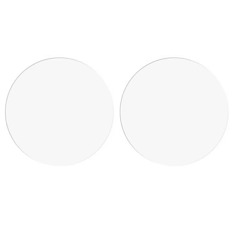 2PCS For Realme 14 Pro+ 5G / 14 Pro 5G Camera Lens Protector 2.5D Tempered Glass Lens Film