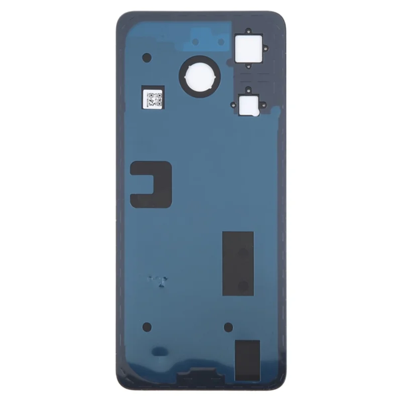 For TECNO Spark Go 2024 4G Back Battery Housing Cover Replacement Part - Green