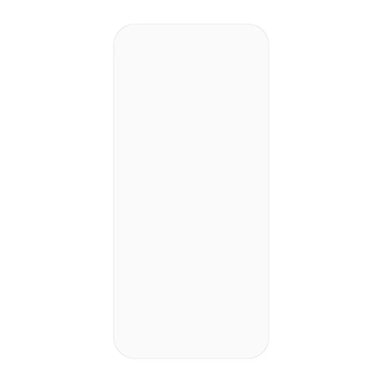 For Google Pixel 9a Screen Protector 0.3mm Ultra Clear Tempered Glass Film