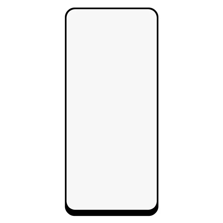 Full Covering Screen Protector For Oppo Reno8 5G (Version Mondiale), Anti-explosion Full Glue Silk Printing HD Tempered Glass Screen Film