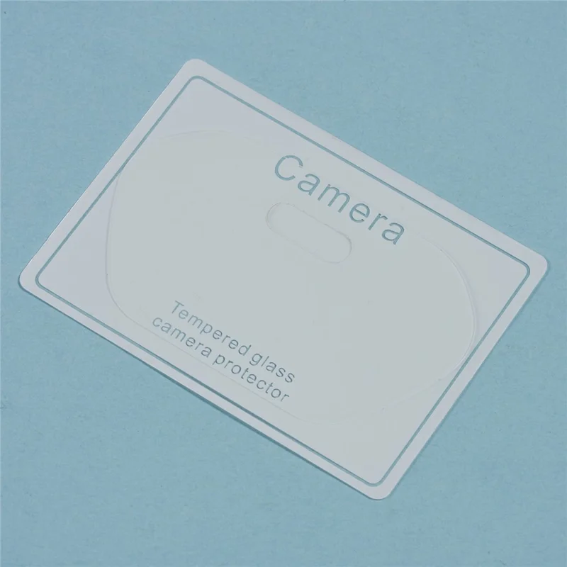 2PCS For Honor 300 Pro Camera Lens Protector 2.5D Tempered Glass Lens Film