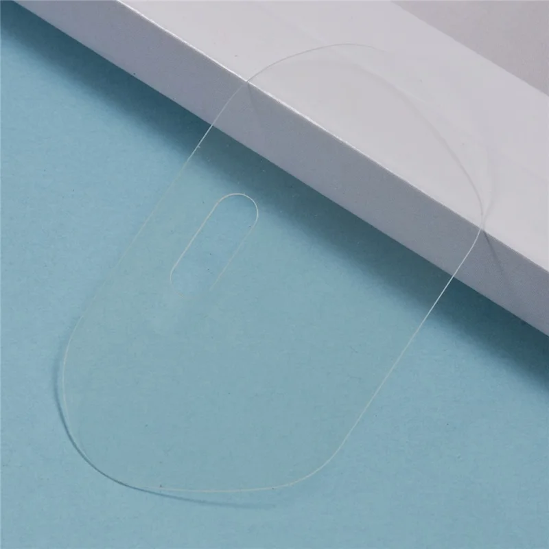 2PCS For Honor 300 Pro Camera Lens Protector 2.5D Tempered Glass Lens Film