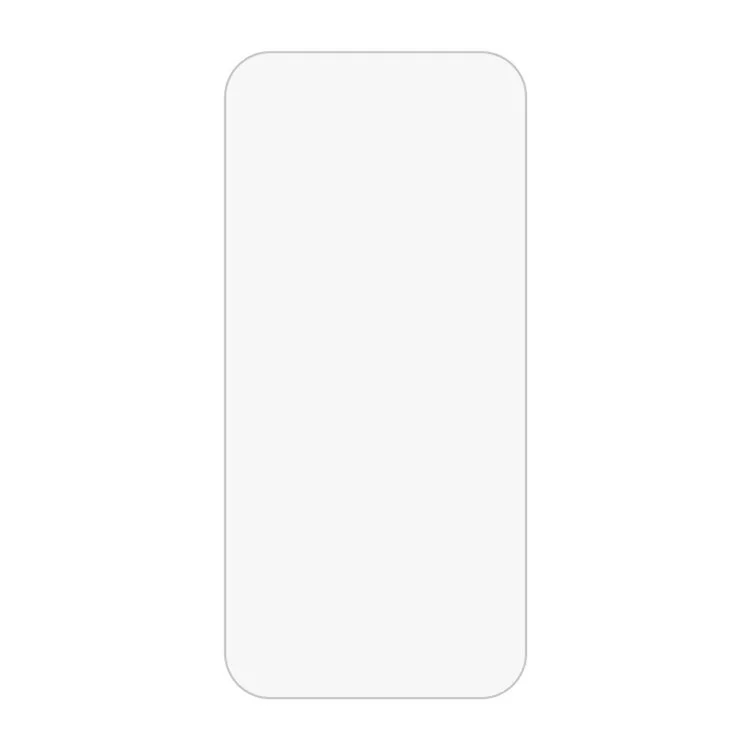 For iPhone 16e Screen Protector 0.3mm Ultra Clear Tempered Glass Film