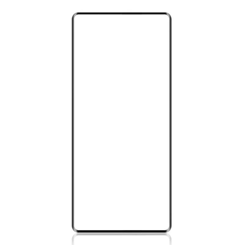 AMORUS For Xiaomi Redmi Note 14 Pro 5G / Note 14 Pro+ 5G Screen Protector 3D Curved Tempered Glass Film