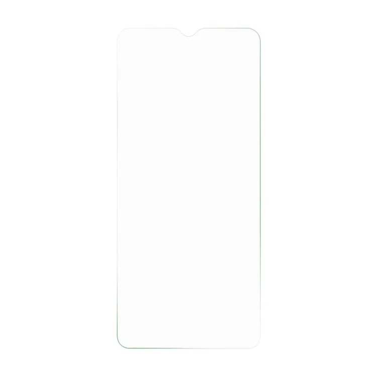 Для Motorola Moto E22i 4G Противовзрывная закаленная стеклянная пленка 0,3 мм Дуговой край Ультрачеткий антиабразивный защитный экран