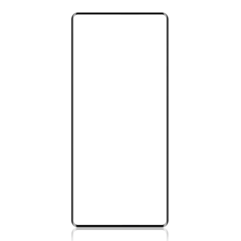 AMORUS For Honor Magic7 Lite 5G / X9c 5G / X60 Pro 5G Screen Protector 3D Curved Tempered Glass Film