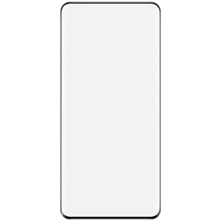 IMAK Per Realme 14 Pro 5G Vetro Temperato Protezione Schermo Bordo Curvo 3D