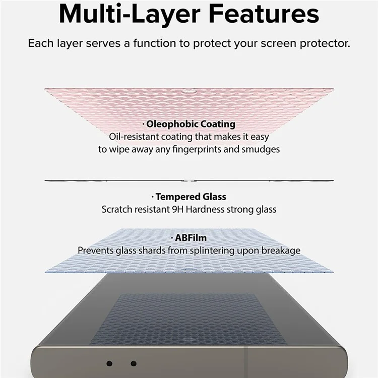 Für Samsung Galaxy S21 4G / 5G Panzerglas HD Klare Displayschutzfolie mit automatischem Staubentfernungswerkzeug