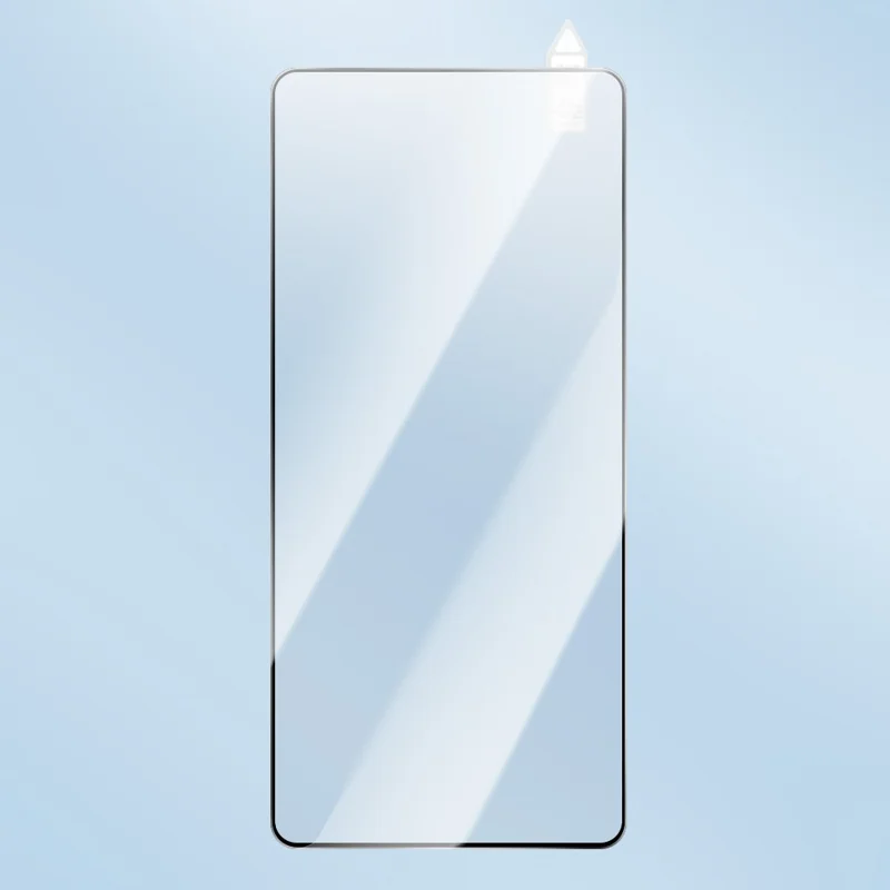RURIHAI 10Pcs For Asus Zenfone 12 Ultra 5G High Aluminium-Silicon Glass Film 0.26mm 2.5D Screen Protector