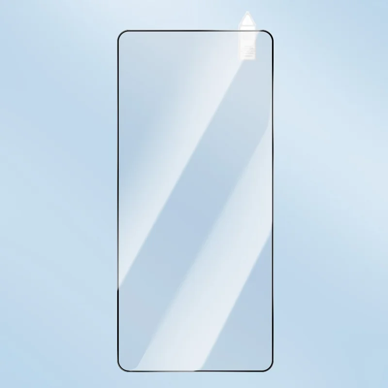 RURIHAI For Xiaomi Poco X7 Pro 5G Screen Protector Secondary Hardening High Aluminium-Silicon Glass Film